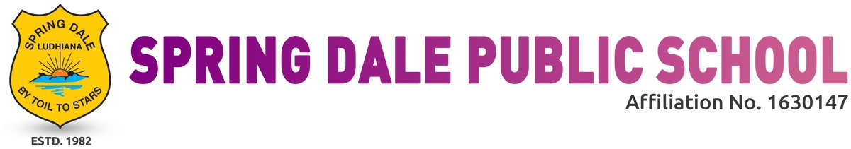 Spring Dale Public School