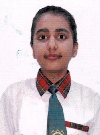 Manjot Kaur