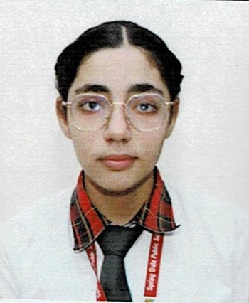 Gurleen Kaur